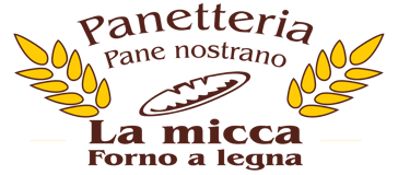 Panetteria La Micca logo
