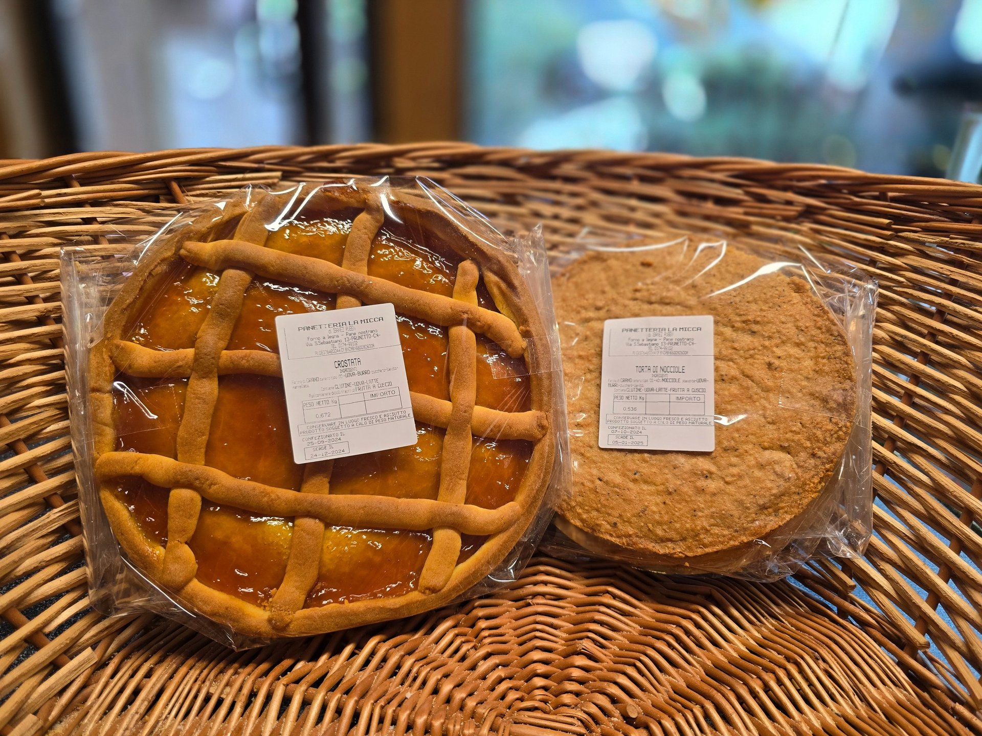 Dolci di Langa